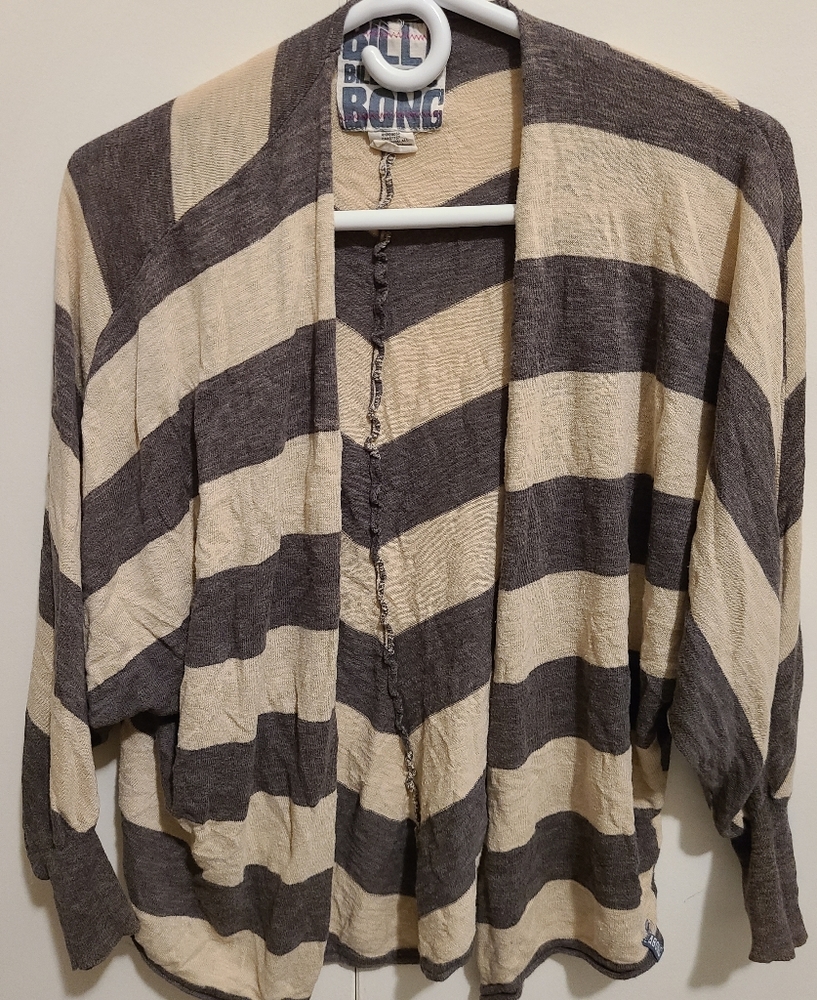 Billa Bong Cardigan